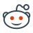 Reddit Logo